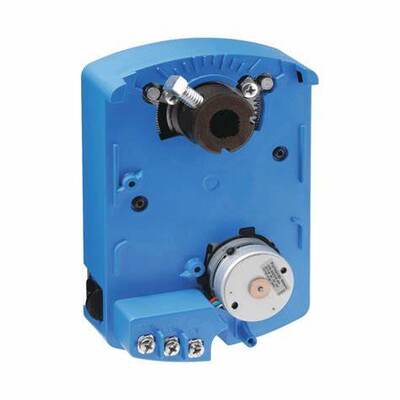 Original Johnson electric air valve actuator M9106-AGA-4 Ball Valve Driver with Floating Point Control 24V Actuator