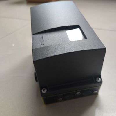 6DR5020-0NG00-0AA0   SIPART PS2 Electropneumatic Positioner