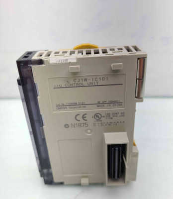 CJ1W-IC/II Expand CJ/NJ-series with These Units