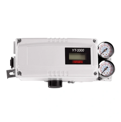 New genuine valve positioner YTC YT-3300LSN5502S - Valve accessories - In stock