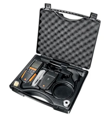 Factory Price Testo 310 Combustion Analyzer Kit OEM  in Stock