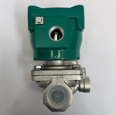 New Original ASCO NF8210D189 24VDC Explosion-proof Solenoid Valve in Stock