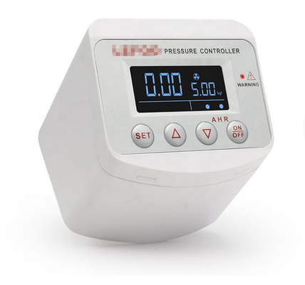220VAC Intelligent Digital Display air Pressure Controller Pressure Switch for Vacuum Pump