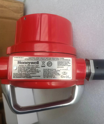 Original New Honeywell TL-2055 IR Test Lamp Honeywell Explosion-Proof Test Lamp