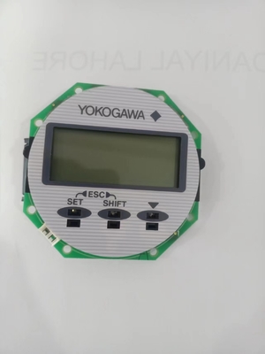 Yokogawa-Indikator-Einheit F9802JA-Ansammlung für AXF002 AXF400 AXF-Serie integrierte Durchflussmesser