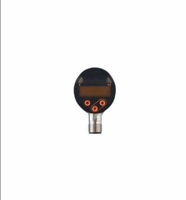 IFM Pressure Sensor With Display PN2694 PN-010-REN14-MFRKG/US/ /V