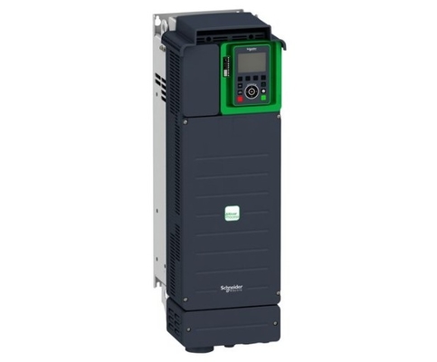 Schneider Variable Speed Drive ATV630, 30kW/40HP, 380-480V, IP21/UL Type 1 ATV630D30N4