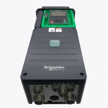 Schneider Variable Speed Drive ATV630, 30kW/40HP, 380-480V, IP21/UL Type 1 ATV630D30N4