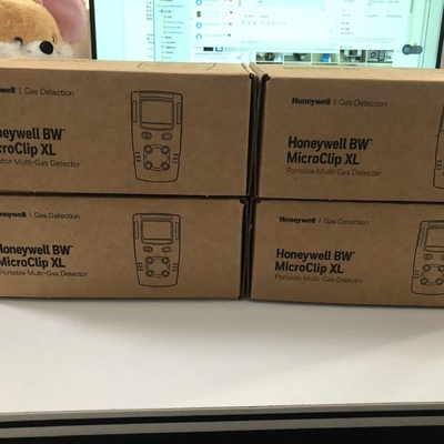 Bw Four In One Gas Detector Original Imported Composite Gas Detector Handheld Alarm Microclip Xl
