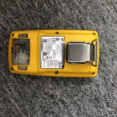 Bw Four In One Gas Detector Original Imported Composite Gas Detector Handheld Alarm Microclip Xl