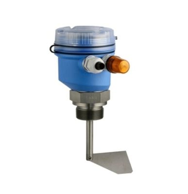 Endress Hauser FTE20 Series Point Level Sensor For Granular Solids Threaded Mount Polycarbonate Body ATEX-Rated SPDT Output