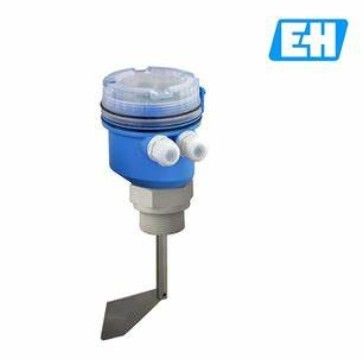 Endress Hauser FTE20 Series Point Level Sensor For Granular Solids Threaded Mount Polycarbonate Body ATEX-Rated SPDT Output