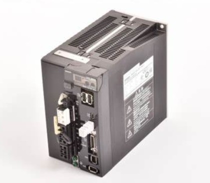 380VAC Supply OMRON INDUSTRIAL AUTOMATION R88D-KN15F-ML2 With 1.5kW Power Rating