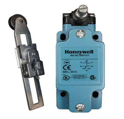 NEW Honeywell GLAA20A1B Automation Industrial Limit Switch 2NC/2NO , 14NPT , GLA Series