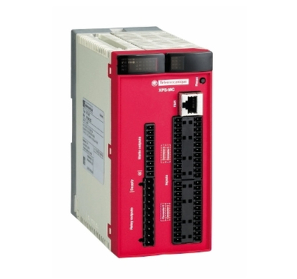 Schneider Electric XPSMC32Z Picture Safety Controller 24V DC 12W Power Consumption