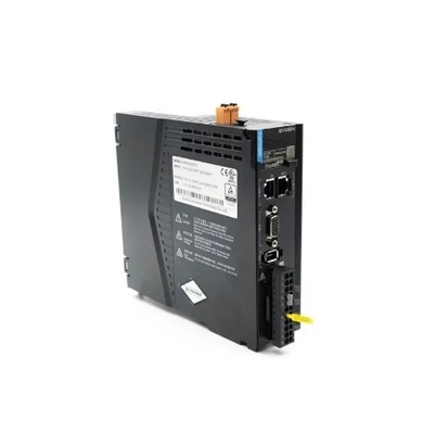INOVANCE PLC EASY301-0808TN PLC Supporting 4 Pulse Control Axes With 1*RS232 1*RS485