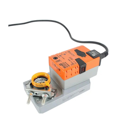 BELIMO Original NMQ24A-SR Sehr schneller Drehbetrieb 8 Nm AC/DC 24 V 4 s IP54 HVAC-System manuelle Überschrift auf Lager