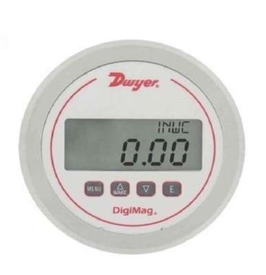 Dwyer DM-1102 Differential Digitaldruckmessgerät auf Lager