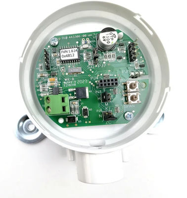 DWYER Series MS-111 MS-121 MS-131 MS-141 MS-151 LCD Differential Pressure Transmitter Multimeters