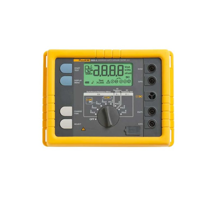 Fluke 1625-2 Erdungstester-Kit