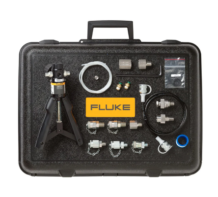Fluke 700PTPK2 Pneumatisches Prüfgerät 600 psi