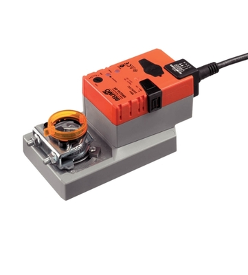 Belimo 24V Luftventil Aktoren 8Nm Drehmoment IP54