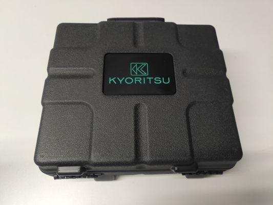 Neuer Japan Kyoritsu Erdprüfer KEW Modell 4105A 4200 Bodenwiderstandstester zur Messung der Bodenspannung