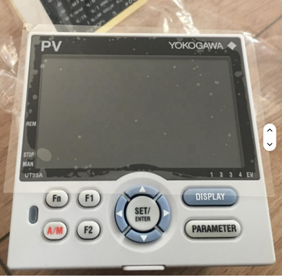 Yokogawa UT35A Digitale Temperaturkontrolle Original neu