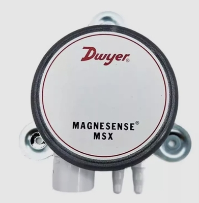 Dwyer MSX-W10-PA Druckdifferenzsensor MSX-W10-PA Druckmessgerät