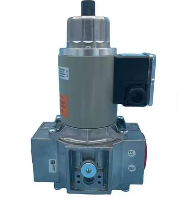 DUNSE MVDLE 210/5,Slow Opening Solenoid Valve,Gas Valve,China Factory,replace DUNGS