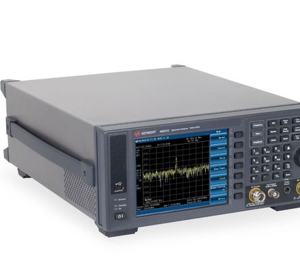 Keysight N9321C Desktop Spectrum Analyser 9Khz-4Ghz Bandwidth High Performance Product