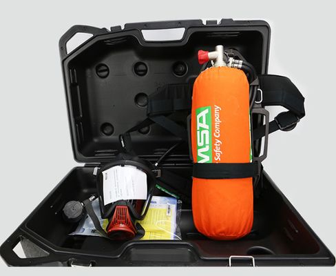 MSA AX2300 Self-Contained Breathing Apparatus
