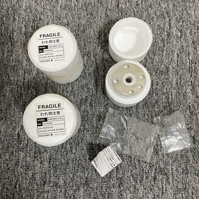 Yokogawa E7042UD Zirkoniezelle ZR01A01 für Gasanalysatoren Zirkonie-Sauerstoffanalysator Modelle ZR22G ZR402G ZR202G