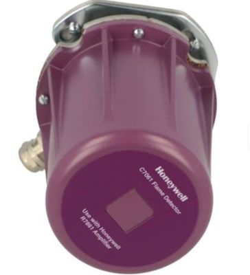 Neuer Original Honeywell C7061A1020 UV-Flammdetector mit Selbstprüfung Gewicht 1,2 kg
