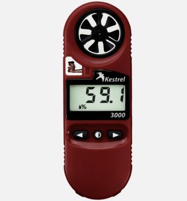 Original Kestrel 3000 Portable Anemometer Pocket Weather Meter Wind Meter Stock