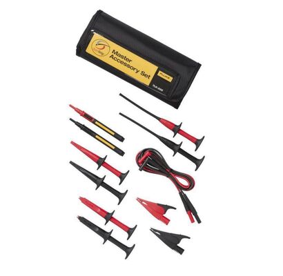Fluke TLK-225 SureGrip Master Zubehör-Set