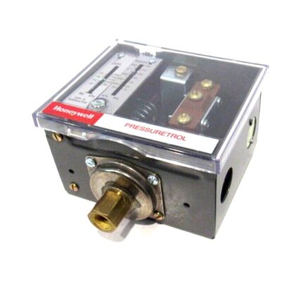 Original Neue Honeywell Druckregelung L404F1102
