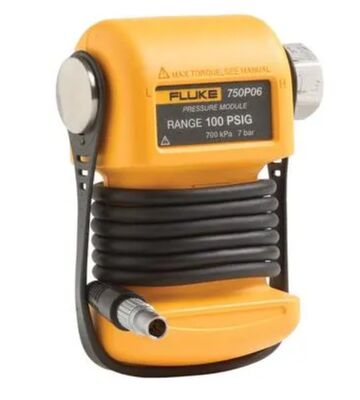 Druckmodule der Serie Fluke 750P Fluke 750P31