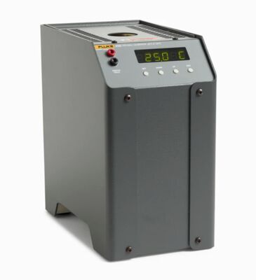 Fluke-Kalibrierung 9103/9140 Feldtrockenbrunnen Fluke 9103-B-256