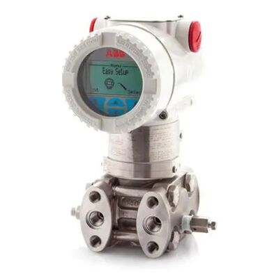 ABB Differenzdruckmessgerät 266DSHHSSB2B7E9LSB2S2I2