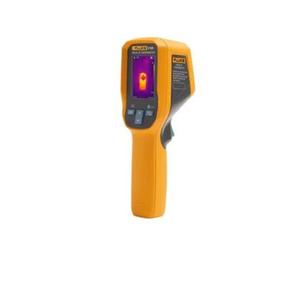 Fluke VT06 Visual IR Thermometer Infrarot-Thermometer VT06