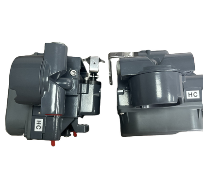 High Quality DVC6200HC Digital Valve Controller 4-20mA Current Signal and HART Protocol Industrial High-Precision Valve Parts