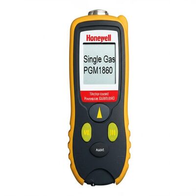 Honeywell Ultrasonic Level Meter with PVC Material, 2 Keys Keyboard, and 1 Year Warranty