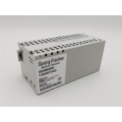 Original Georg Fischer Switch Module 159001545 with PVC Material and 1 Year Warranty for Differential Pressure Gauge