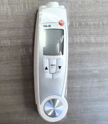 Testo 104-IR Dual Purpose IR and Penetration Thermometer