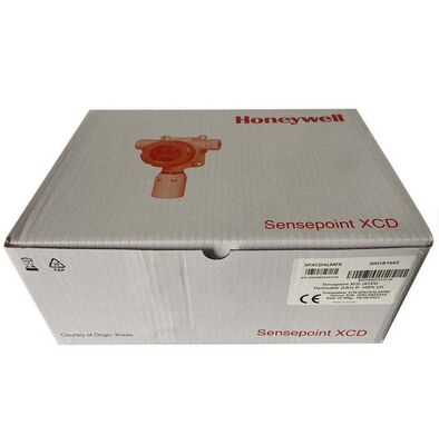 Original Honeywell 316 Edelstahl Hochgenauigkeit Festgasdetektor mit OEM ODM Unterstützung SPXCDALMFX