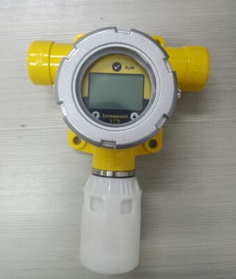 Honeywell SPXCDALMRFD ATEX Festgasdetektoren Sensepoint XCD RFD Gasdetektor