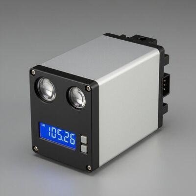 Sick DL100-21HA2102 Indoor Reflecto Distance Sensor with 0.1 mm Resolution