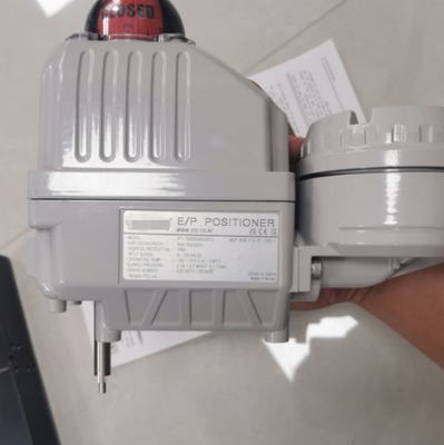 100% Original YT-1000RDN532S13 ELECTRO-PNEUMATIC POSITIONER
