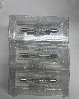 Original Hamamatsu Xenon Lamp L11307 100 W with 185 nm to 2000 nm Spectral Range and 7.0 A +/-0.5 A Current